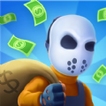 Merge Robbers Idle Merging Mod Apk Latest Version