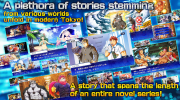 Tokyo Afterschool Summoners Mod Apk Latest Version v5.11.1 screenshot 2