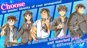 Tokyo Afterschool Summoners Mod Apk Latest Version v5.11.1 screenshot 3