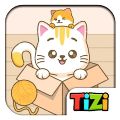 Tizi Town My Cute Pet House apk download