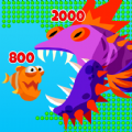 Fish Town IO Mini Aquarium hack mod apk download