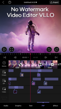 VLLO Premium Apk Mod Free Download v9.0.8 screenshot 1