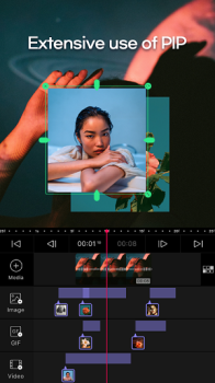 VLLO Premium Apk Mod Free Download v9.0.8 screenshot 3