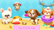 Panda Games Pet Dog Life apk download latest version v8.68.02.00 screenshot 1