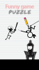 Save Stickman 2 Puzzle Game Apk Download for Android v1.0.1 screenshot 3