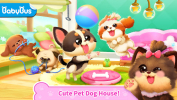Panda Games Pet Dog Life apk download latest version v8.68.02.00 screenshot 3