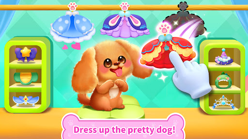 Panda Games Pet Dog Life apk download latest version v8.68.02.00 screenshot 4