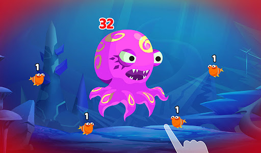 Fish Town IO Mini Aquarium hack mod apk download v3.1.6 screenshot 2