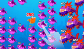 Fish Town IO Mini Aquarium hack mod apk download v3.2.0 screenshot 5