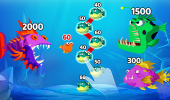 Fish Town IO Mini Aquarium hack mod apk download v3.2.0 screenshot 4