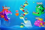 Fish Town IO Mini Aquarium hack mod apk download v3.2.0 screenshot 6