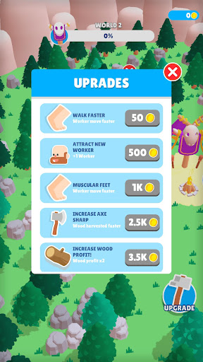 Growing Village Adventure mod apk unlimited money