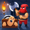 Idle Medieval Prison Tycoon mod apk unlimited money