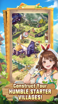 Lazy World Restart apk download for android v1.0.3 screenshot 1