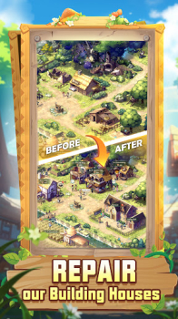 Lazy World Restart apk download for android v1.0.3 screenshot 2