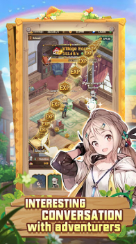 Lazy World Restart apk download for android v1.0.3 screenshot 3