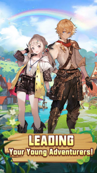 Lazy World Restart apk download for android v1.0.3 screenshot 4
