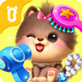 Panda Games Pet Dog Life apk download latest version