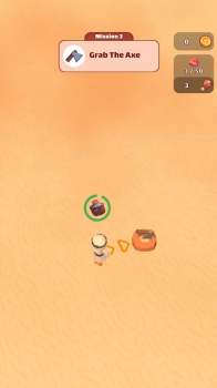 Desert Survival game mod apk download v1.0.0 screenshot 1