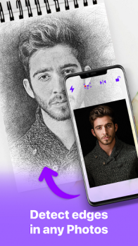AR Draw Sketch Sketch & Trace Mod Apk Premium Unlocked Latest Version v2.1 screenshot 4