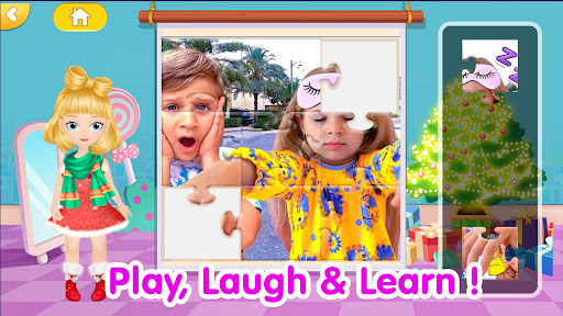 Diana Princess Games apk download for android v1.0.0 screenshot 1