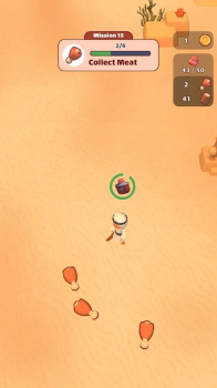 Desert Survival game mod apk download v1.0.0 screenshot 2