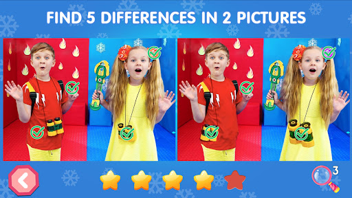 Diana Princess Games apk download for android v1.0.0 screenshot 2