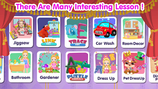Diana Princess Games apk download for android v1.0.0 screenshot 3
