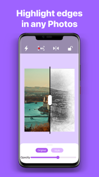 AR Draw Sketch Sketch & Trace Mod Apk Premium Unlocked Latest Version v2.1 screenshot 3