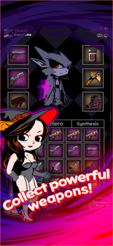 MMS Idle Monster Market Story apk Download for android v0.1.7 screenshot 4