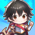 AFK Angel Knights Idle RPG mod apk latest version download