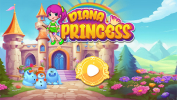 Diana Princess Games apk download for android v1.0.0 screenshot 4