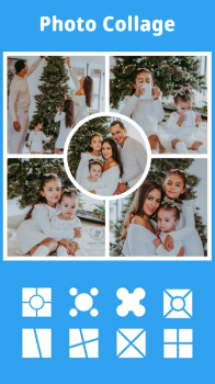 Photo Collage Lab Art App Download for Android v1.0.0 screenshot 4