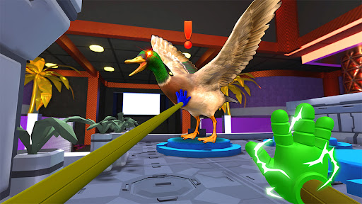 Duck Go Hide N Seek apk latest version download