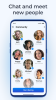 Dating with singles iHappy Mod Apk Download Latest Version v1.1.43 screenshot 1