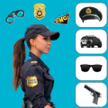 Police Suits AI Photo Editor Mod Apk Download Latest Version
