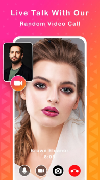 SwityShona Live Video Call App Download for Android v2.55 screenshot 4