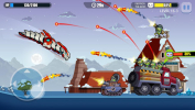 Dragon Drill mod apk (unlimited money and gems) v2.15.28 screenshot 4