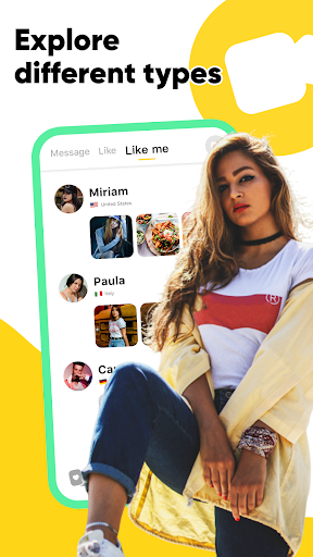 PickU Mod Apk Download Premium Unlocked Latest Version