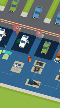 My Super Garage apk Download for android v0.35 screenshot 2