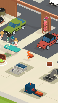My Super Garage apk Download for android v0.35 screenshot 4
