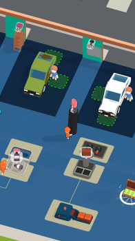 My Super Garage apk Download for android v0.35 screenshot 3