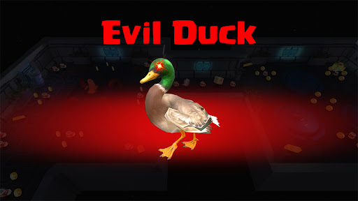 Duck Go Hide N Seek apk latest version download v1.0.8 screenshot 1