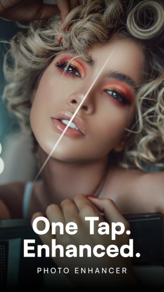 RePix AI Photo Enhancer Mod Apk Download