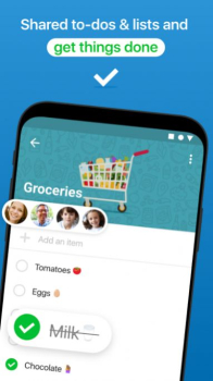 FamilyWall App Free Download for Android v10.9.2 screenshot 3