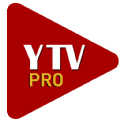 YTV Player Pro Apk Download for Android Tv