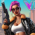 Open World Grand Mafia Games apk download