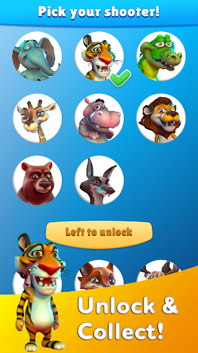 Marble Blast Shoot Bubbles apk download