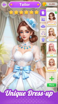 Date Or Fate Match & Puzzle apk download v114 screenshot 4