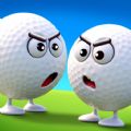 OneShot Golf mod apk unlimited money download